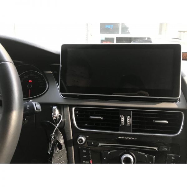 Navegador Multimedia Navitech Audi A4/A5/Q5 B8 (2008-2016)NV-NV-AU015-1PRO8 (16 PINS) 8
