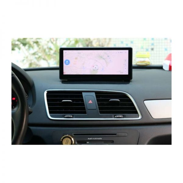 Navegador Multimedia Navitech Audi Q3 (2013-2019) NV-AU027PRO8 3