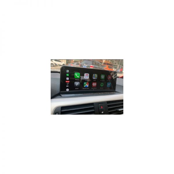 Navegador Multimedia Navitech BMW Serie 3 y Serie 4 (2013-2016) NV-BMW023PRO9 10