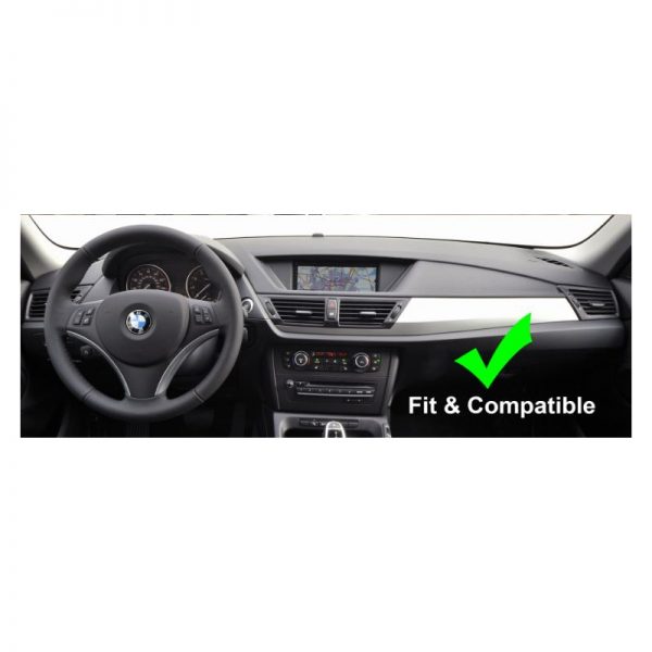 Navegador Navitech Multimedia para BMW Serie X1 E84 (2009-2014) CON PANTALLA ORIGINAL NV-BMWX1-1PRO9 2
