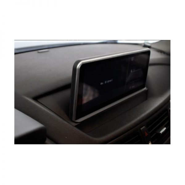 Navegador Navitech Multimedia para BMW Serie X1 E84 (2009-2014) SIN PANTALLA ORIGINAL NV-BMWX1PRO9 7