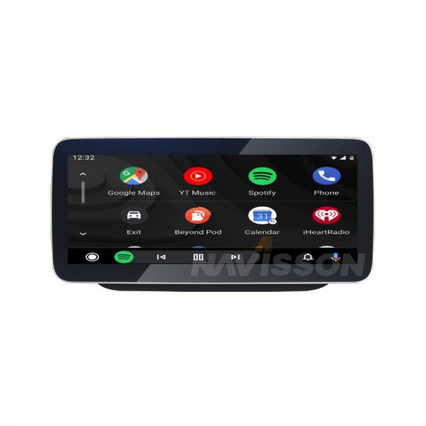 Navegador Multimedia Navitech para Mercedes CLASE C / GLC / V W447- NV-ME021-2PRO8 11