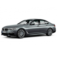 BMW serie 5 G30 +2018