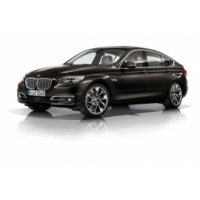 BMW Serie 5 GT