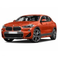 BMW Serie X1/X2 F48 (+2017) EVO