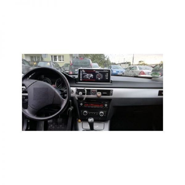 Navegador Multimedia Navitech BMW SERIE 3 E90 (2006-2012) para vehículos sin monitor NV-BMW029PRO9 3