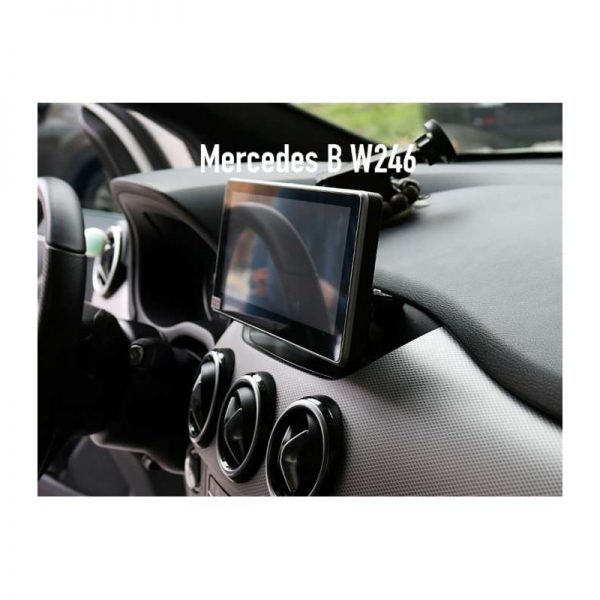 Navegador Multimedia Navitech para Mercedes Clase B W246 (2012-2015) NV-ME015-2PRO8 (NTG 4.5) 9