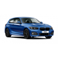 BMW serie 2 F22/F23, F45/F46 (+2017)