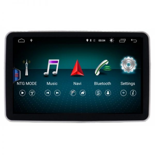 Navegador Multimedia Navitech para Mercedes GLS / GLE NV-ME025PRO8 2