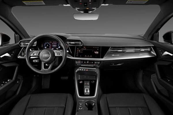 Kit iluminación ambiente especifico para Audi A3 8Y (+2020) NV-IL8176_D_A3_N21 1