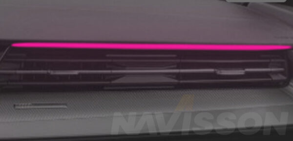 Kit iluminación ambiente especifico para Audi A3 8Y (+2020) NV-IL8176_D_A3_N21 3