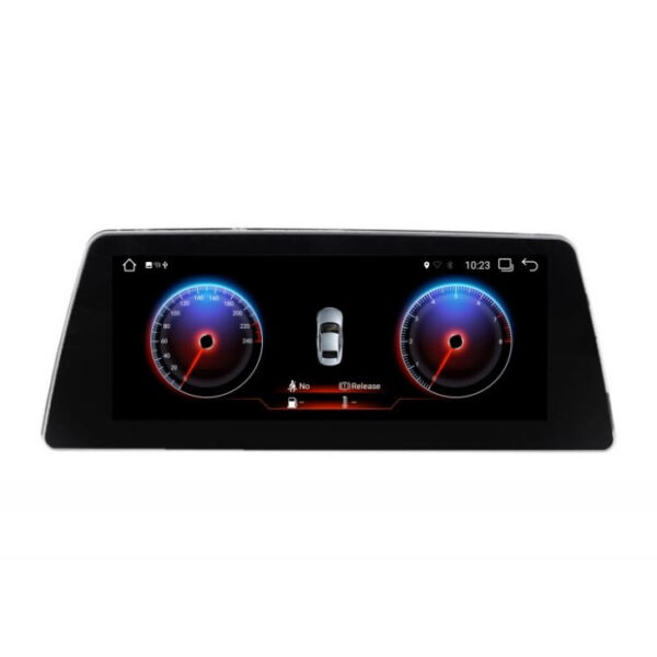 Sistema Multimedia Navisson Especifico para BMW Serie 5 G30/G31/G38 (+2018) NV-BMW035PRO8 10