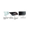 Sistema Multimedia Navisson Audi A4/A5 (Radio Concert o synphony 16 PINS) NV-AU015A11CA - Imagen 8