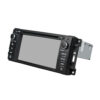 Sistema  multimedia Navisson especifico para jeep NV-JP001PRO9 - Imagen 4
