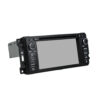 Sistema  multimedia Navisson especifico para jeep NV-JP001PRO9 - Imagen 5