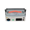 Sistema  multimedia Navisson especifico para jeep NV-JP001PRO9 - Imagen 6