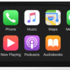 Doble din universal Carplay / Android Auto NV-6220LX - Imagen 2