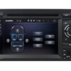 Sistema Multimedia Navisson Audi A4 B6/B7 y Seat EXEO NV-AU002A10ca - Imagen 3