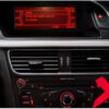 Sistema Multimedia Navisson Audi A4/A5 (Radio Concert o synphony 16 PINS) NV-AU015A11CA - Imagen 9