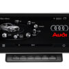 Sistema Multimedia Navisson Audi A6 C6/4F (2005-2009) NV-AU022A11CA - Imagen 2