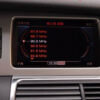 Sistema Multimedia Navisson Audi A6 C6/4F (2010-2012) NV-AU022-2A11CA - Imagen 7