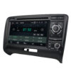 Navegador multimedia Navisson Audi TT 8J NV-AU003PRO9 - Imagen 2