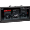 Sistema Multimedia Navisson Serie 5 F07 GT (2013-2017)  10" conector 6 pins NV-BMW026-2A12CA - Imagen 2