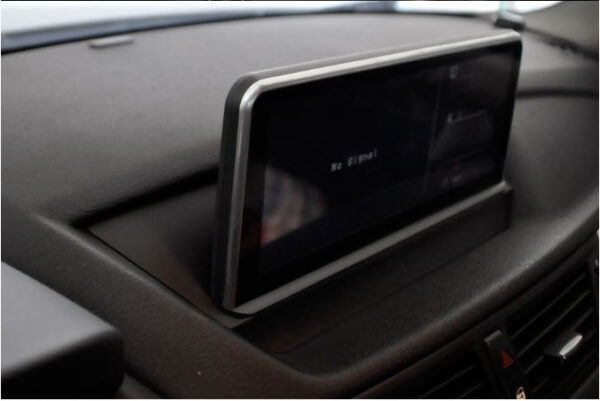 Sistema multimedia Navisson especifico BMW X1 E84 (2009-2014) CON PANTALLA ORIGINAL NV-BMWX1-1PRO - Imagen 4