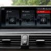 Sistemamultimedia Navisson especifico para BMW Serie X1 E84 (2009-2014) SIN PANTALLA ORIGINAL NV-BMWX1A12CA - Imagen 4