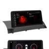 Sistema multimedia Navisson para para BMW X3 F25 / X4 F26 (2014-2016) 6 PINS NV-BMW040A12CA - Imagen 7