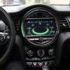 Sistema Multimedia Navisson especifico para MINI (+2018 EVO) Radio Alpine 4 pins NV-MINI04A10CA