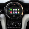 Sistema Multimedia Navisson especifico para MINI (+2018 EVO) Radio Alpine 4 pins NV-MINI04A10CA - Imagen 7