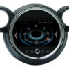 Sistema Multimedia Navisson especifico para MINI R61 (2012-2016) NV-MINI01A10