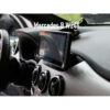 Sistema multimedia Navisson especifico para Mercedes Clase B (+2015) NTG 5.0 NV-ME015-3A11CA - Imagen 9