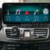 Sistema multimedia Navisson especifico para Mercedes clase E COUPE (2013-2014) NTG 5.1 NV-ME007-7A11CA