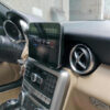 Sistema multimedia Navisson especifico para Mercedes SLK R172 NV-ME011-2A11CA - Imagen 3
