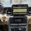 Sistema multimedia Navisson especifico para Mercedes SLK R172 NV-ME011-2A11CA - Imagen 2