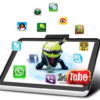 Pantalla 10" Android NV-A10D - Imagen 3