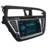 Sistema multimedia Navisson especifico para  Hyundai I20 2º gen. (+2014) NV-HY020PRO9 - Imagen 3