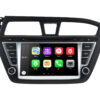 Sistema multimedia Navisson especifico para  Hyundai I20 2º gen. (+2014) NV-HY020PRO9 - Imagen 2