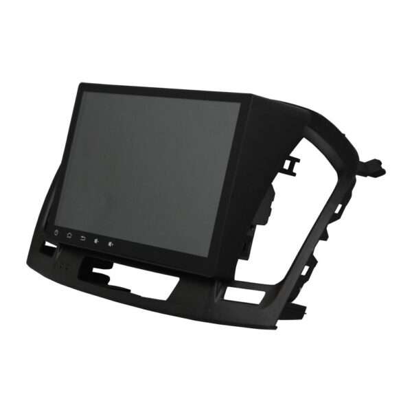 Sistema Multimedia Navisson para Opel insignia 1º gen (2008-2014) NV-OP002-2A10CA 3