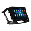 Sistema Multimedia Navisson para Opel insignia 1º gen (2008-2014) NV-OP002-2A10CA - Imagen 2