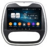 Sistema Multimedia Navisson Especifico para Renault Captur +2013 NV-RN006-2PRO9