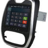 Sistema Multimedia Navisson Especifico para Renault Captur +2013 NV-RN006-2PRO9 - Imagen 3