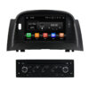 Sistema Multimedia Navisson especifico Renault Megane II (2003-2010) NV-RN002-2PRO8 - Imagen 2