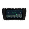 Sistema Multimedia Navisson para SSANGYONG KORANDO (+2019) NV-SS008A10CA - Imagen 3