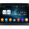 Sistema Multimedia Navisson AVENSIS T22 NV-TY002PRO9