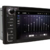 Sistema Multimedia Navisson AVENSIS T22 NV-TY002PRO9 - Imagen 4