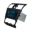 Sistema Multimedia Navisson para:  - SUBARU FORESTER (2014-2016)  - SUBARU IMPREZA +2015 NV-SU004-2PRO9 - Imagen 3