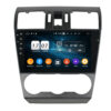 Sistema Multimedia Navisson para:  - SUBARU FORESTER (2014-2016)  - SUBARU IMPREZA +2015 NV-SU004-2PRO9